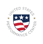 United States Performance Center Logo